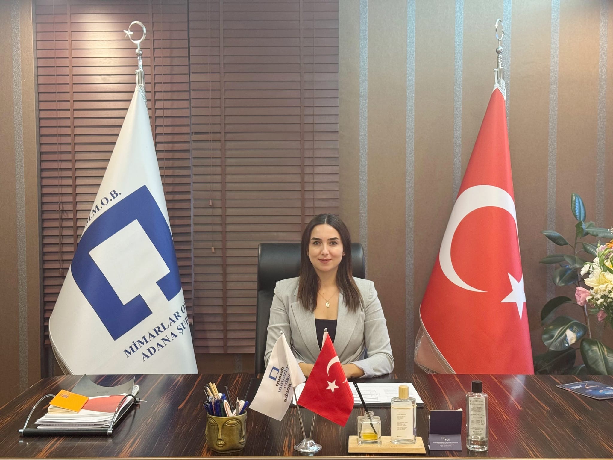 “Kentlerin geleceği, kurumların keyfiyetine bırakılamaz”