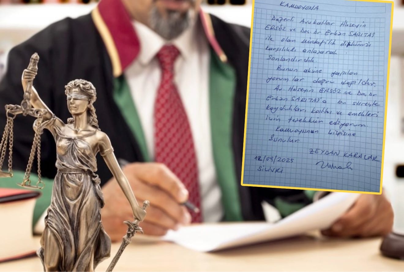 Kopan İlişkide Suçlu Bulundu: MEDYA…