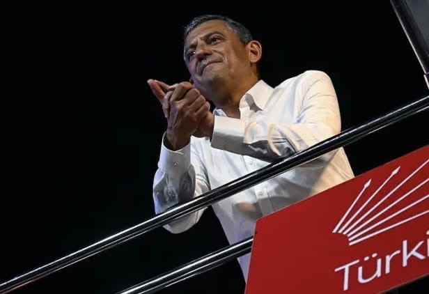 21 Eylül’de Olağanüstü Kurultay!