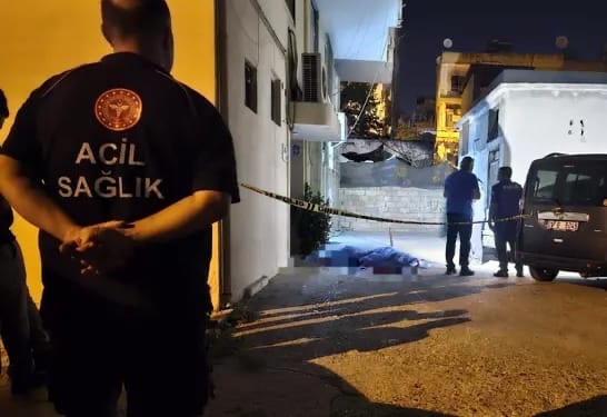 Adana Güne 2 Cinayetle Uyandı