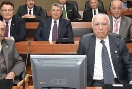 Fethi Kamışlı Bugün Defnediliyor