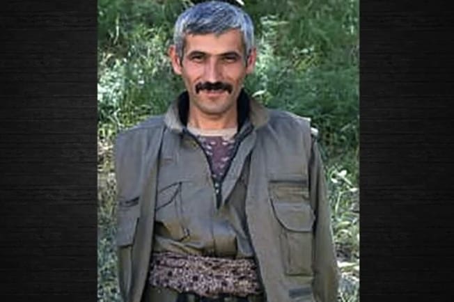 6 Askerin Katili Kırmızı Listeden Eksildi