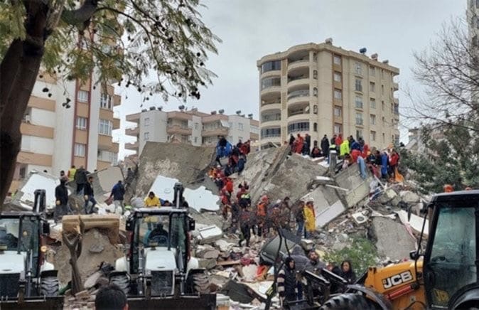 “Cüneyt Akkaya Aklanmaya Çalışılıyor”