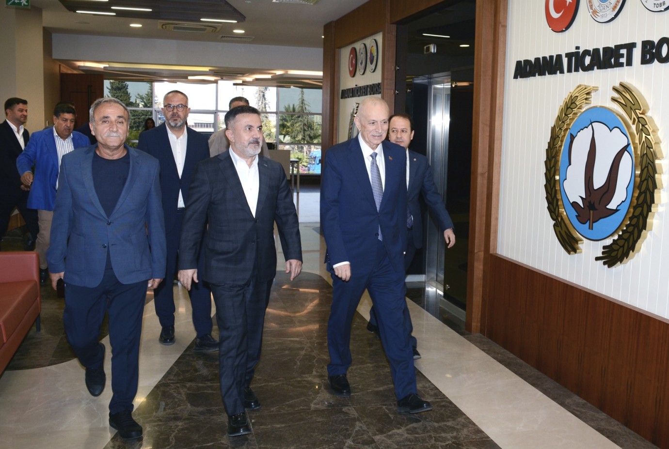 Dağlı: Bu Şehir Sahipsiz Değildir