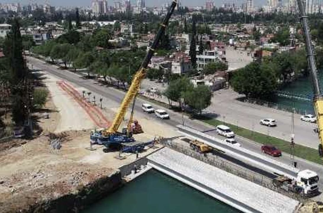 BŞB Uyardı: O Yol 5 Ay Kapandı!