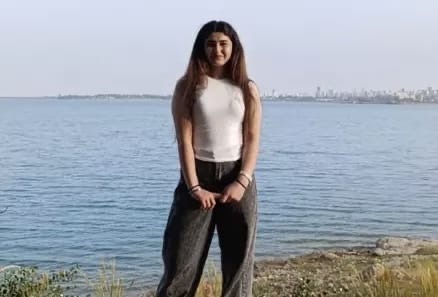 Aybüke’den 3 Gündür Haber Yok