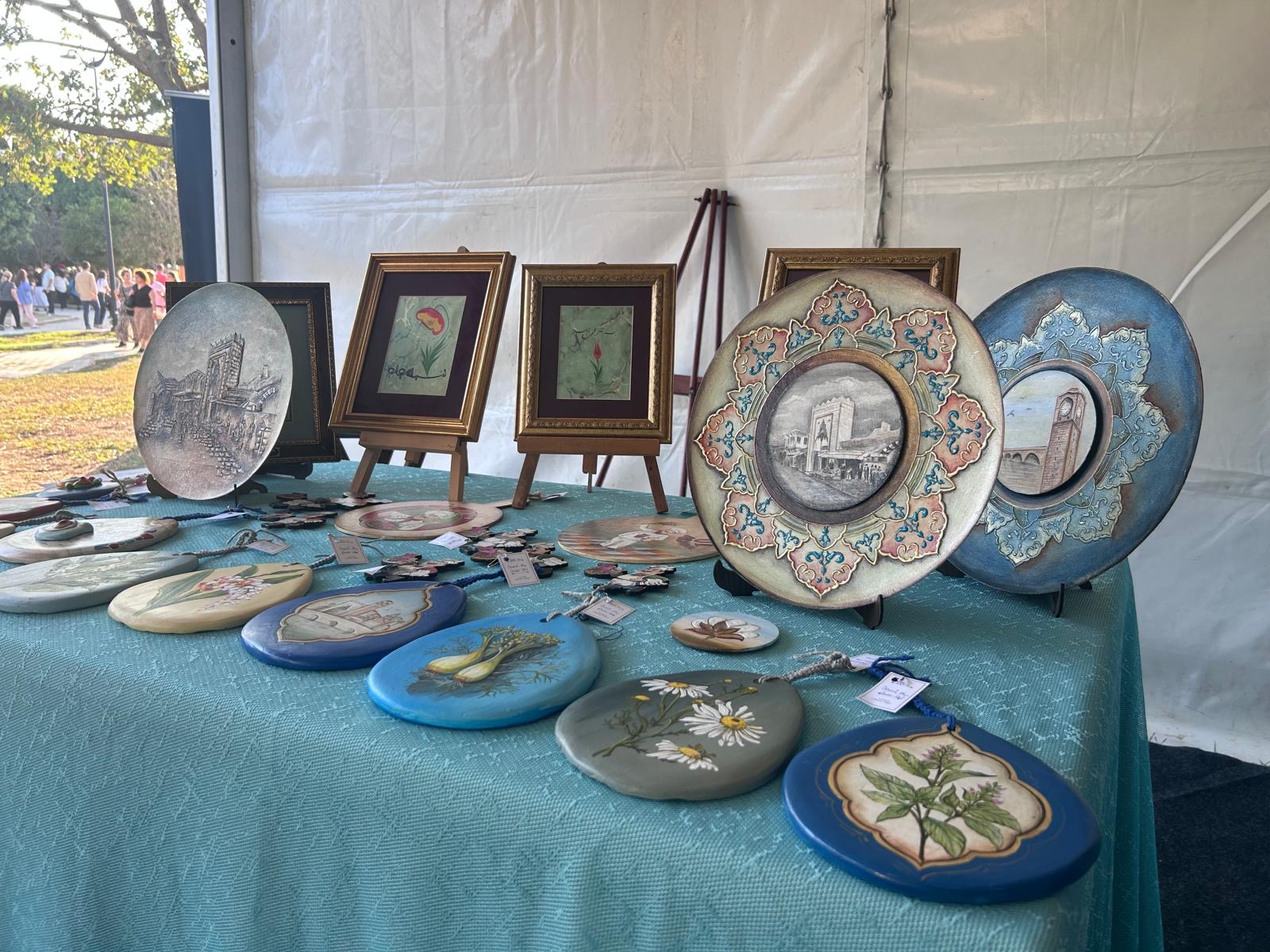 Adana Olgunlaşma Enstitüsü, 9. Uluslararası Adana Lezzet Festivali’nde Kültürel ve Gastronomik Zenginliklerini Tanıttı