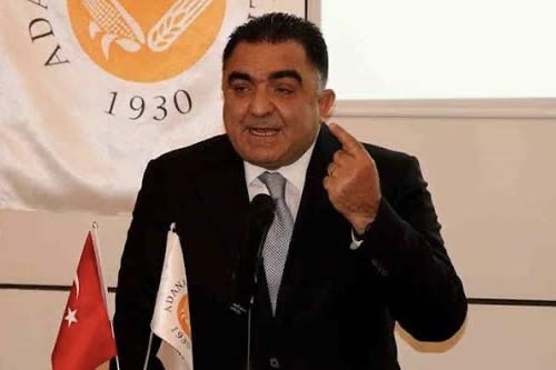“Üretici Ucuz Finansmana Ulaşabilmeli”