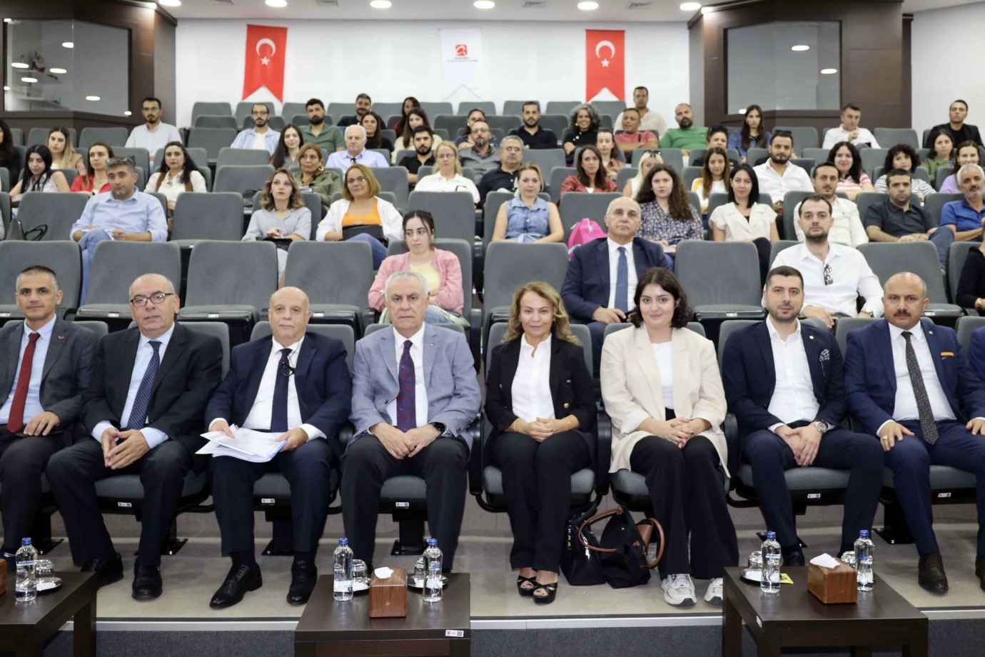 “İhracatımızın Yüzde 21’i Kimya Sektörü”