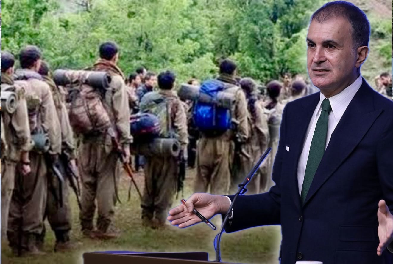 AK Parti Kanadından İlk Değerlendirme