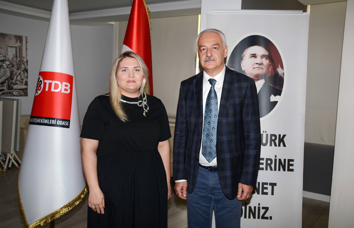 Boğa “Krizin Faturası Bize Kesilmesin”