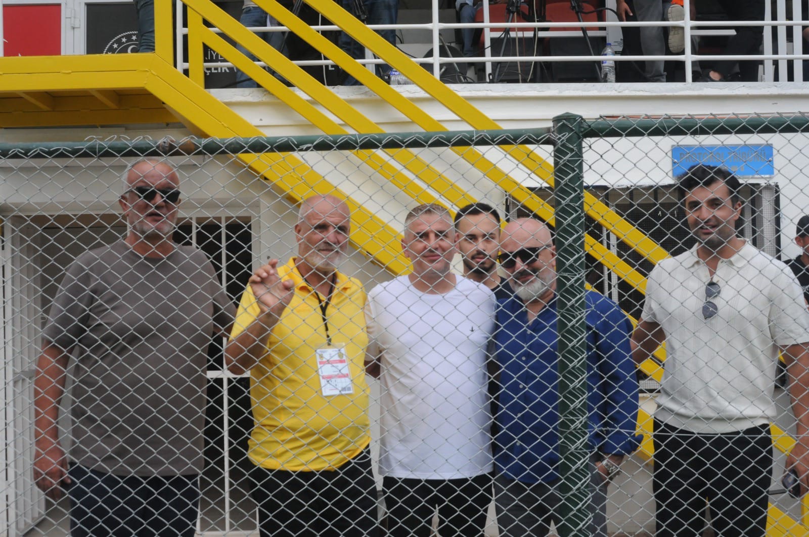 Yaşar Öz: Kazanacağız