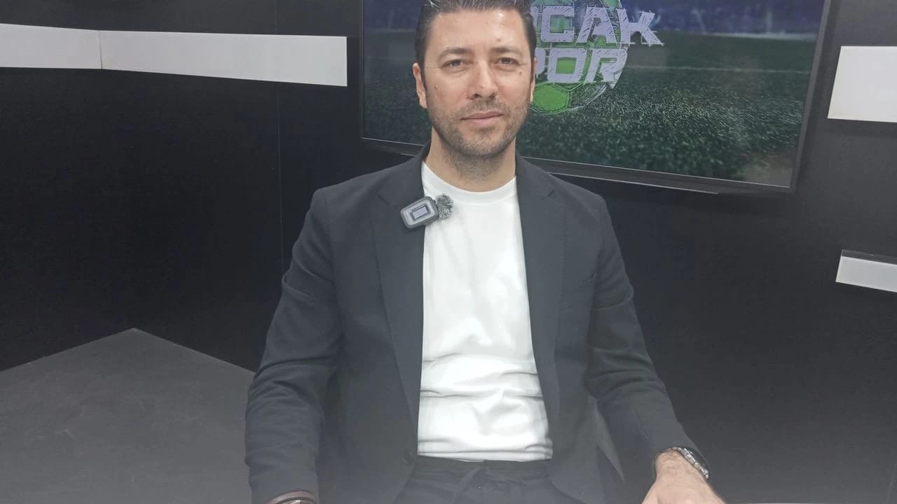 Kadir Gül “Bilal Uludağ Gibi Bir Şansımız Var”