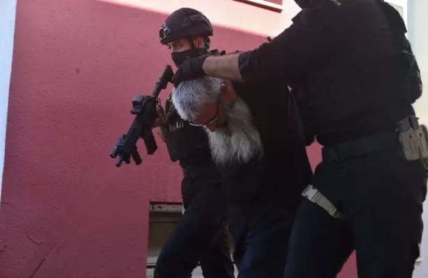 “Yaşım Geçti; Bu İşleri Bıraktım”