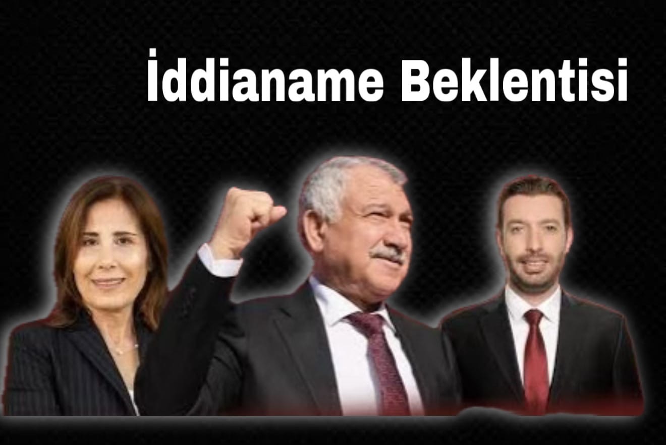 Gözler ‘Cuma Namazı’ Sonrasında!