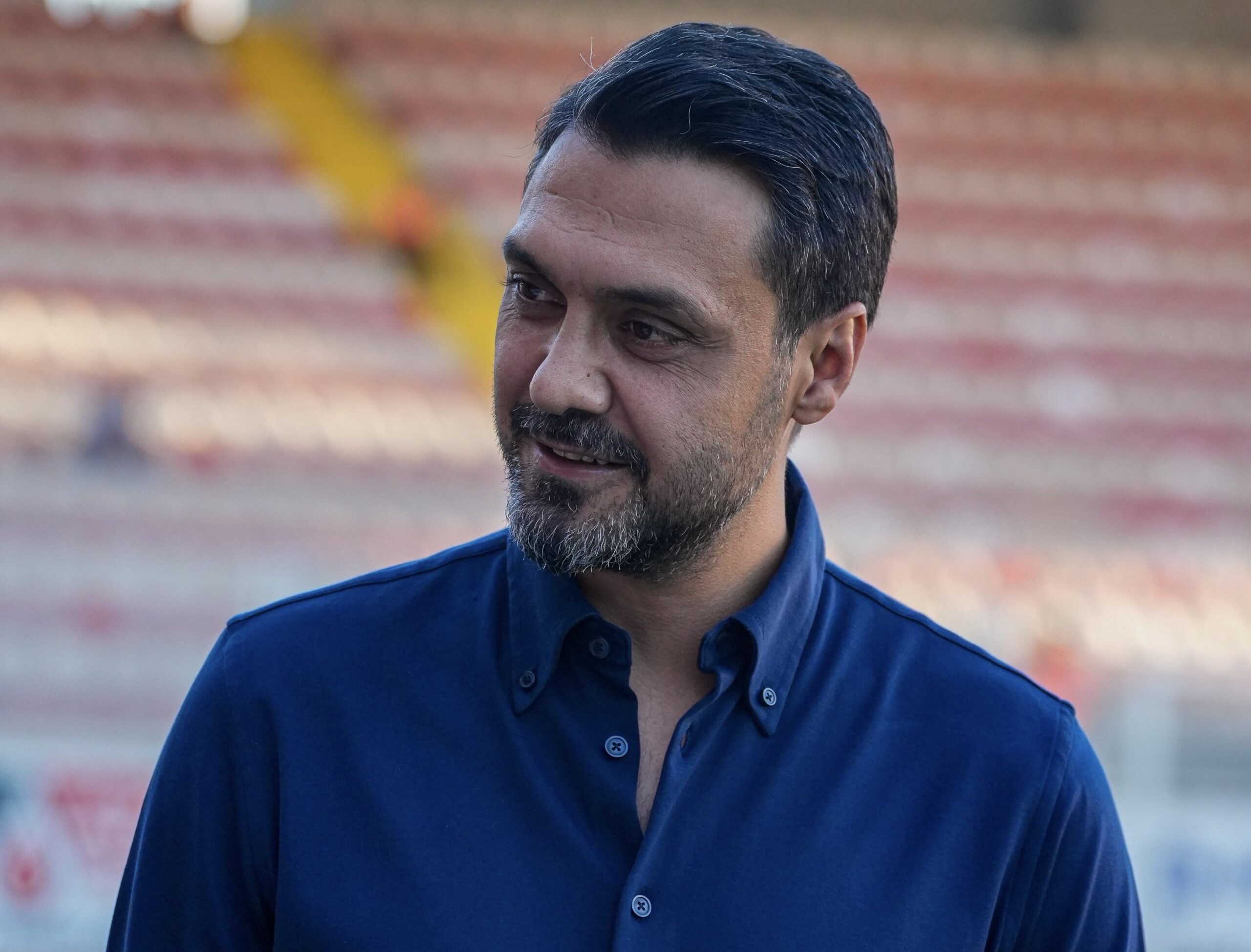 Bekir İrtegün’ün hedefi Karaman