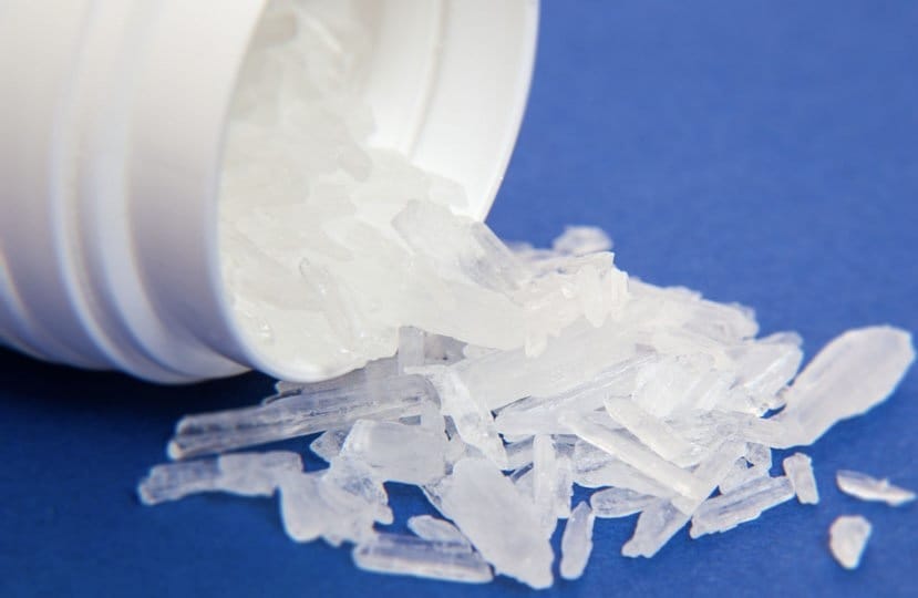 Müteahhidin Adamı Uyuşturucu Yakalattı