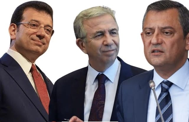 “Aday Olabildiği Sürece Adayımızdır”