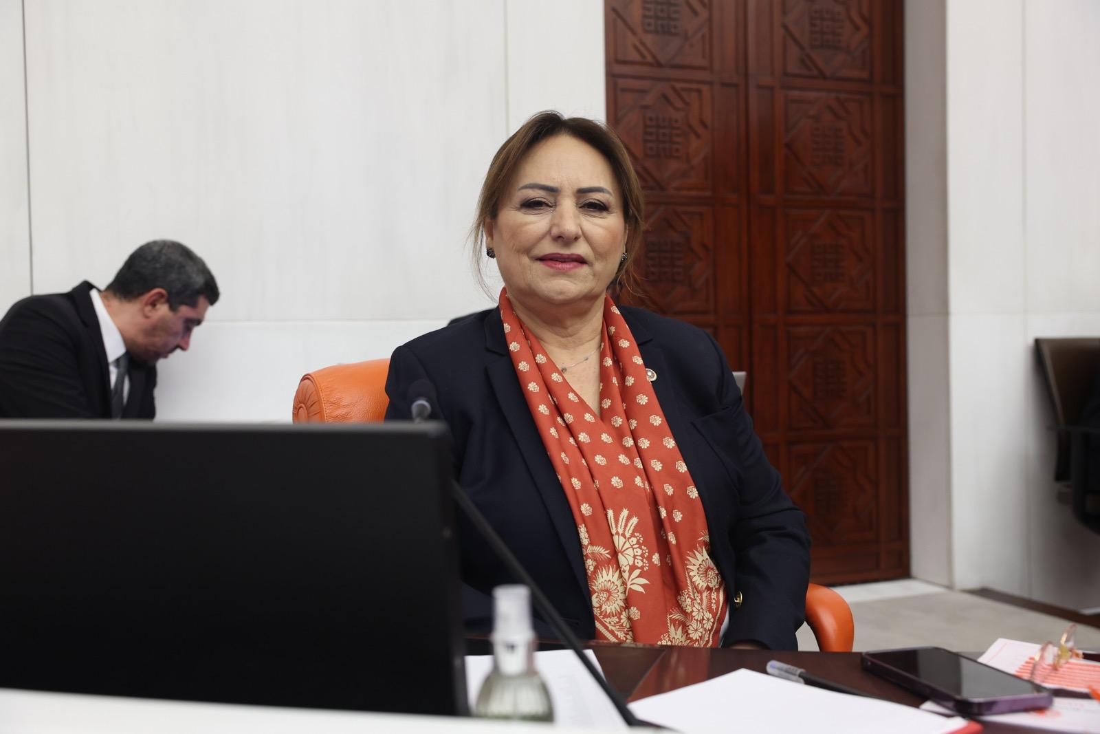 “Vatandaşa yeni mali yük getirmeyin”