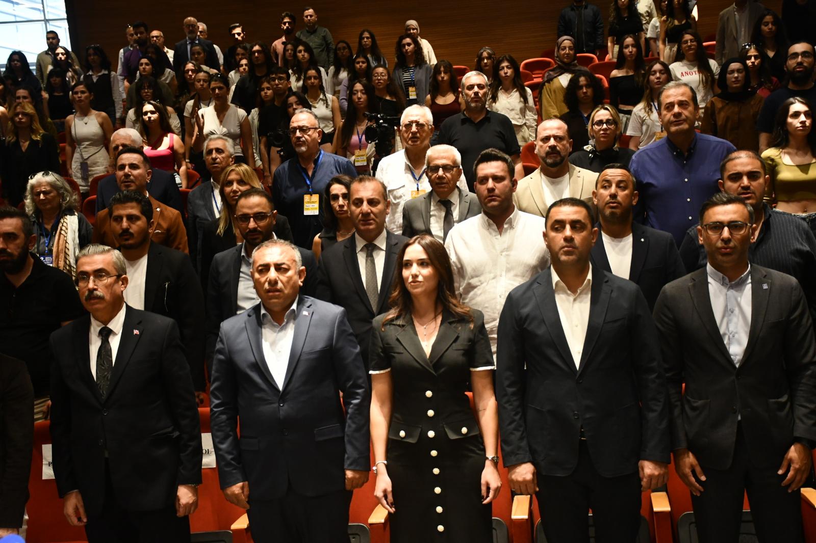 Adana Mimarlık Festivali ile “Herkes güneye baktı”