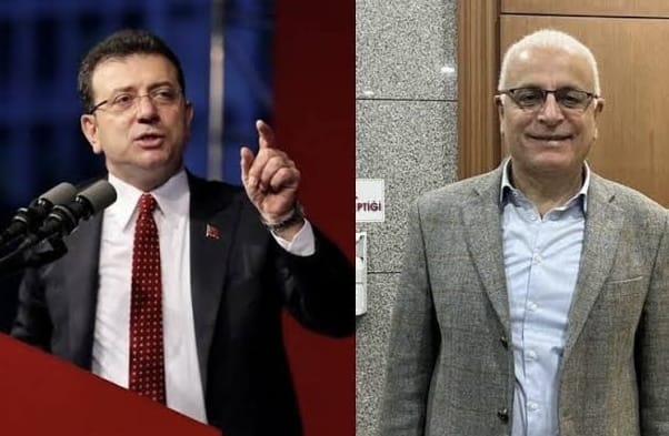 Siyasal Casusluk İddiasıyla Tutuklandılar