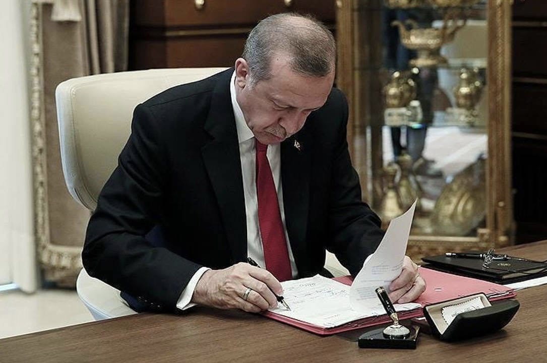 Erdoğan’dan Özelleştirme Kararları