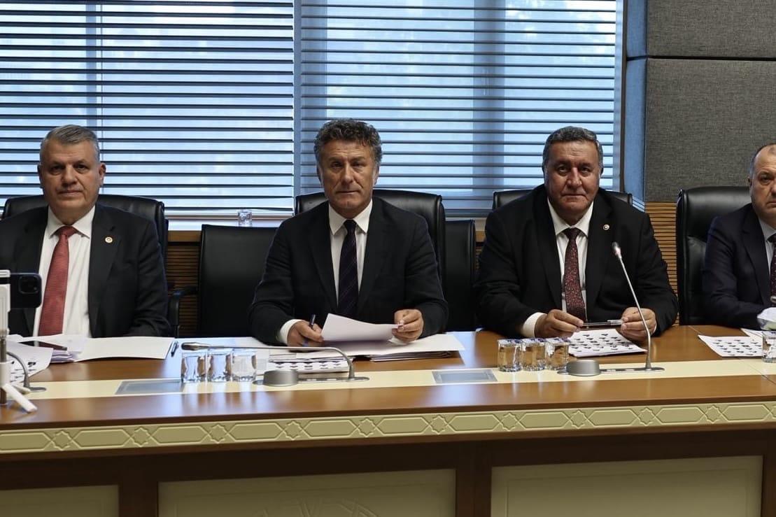 Barut “Talan Teklifi Jet Hızıyla Geçti”