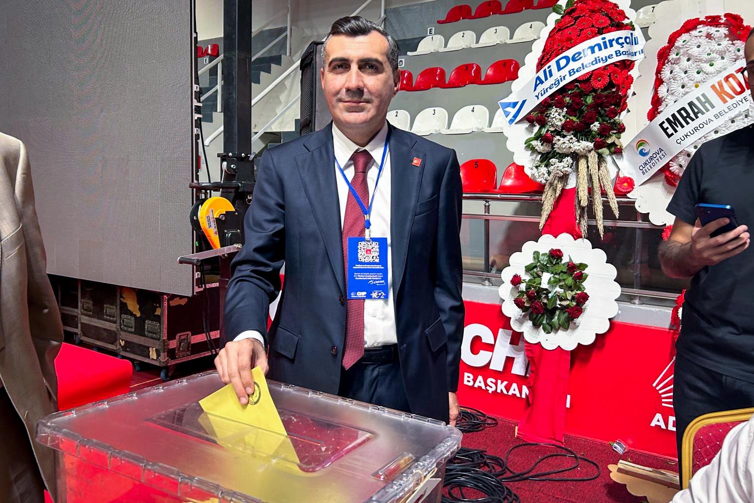TANBUROĞLU GÜVEN TAZELEDİ