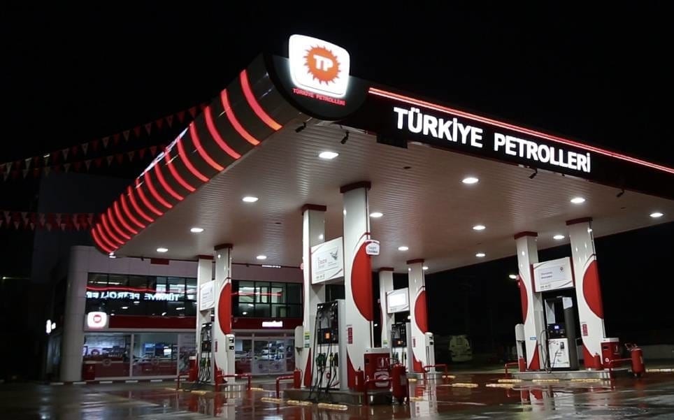 Genel Müdür ve İki Yönetici Tutuklandı