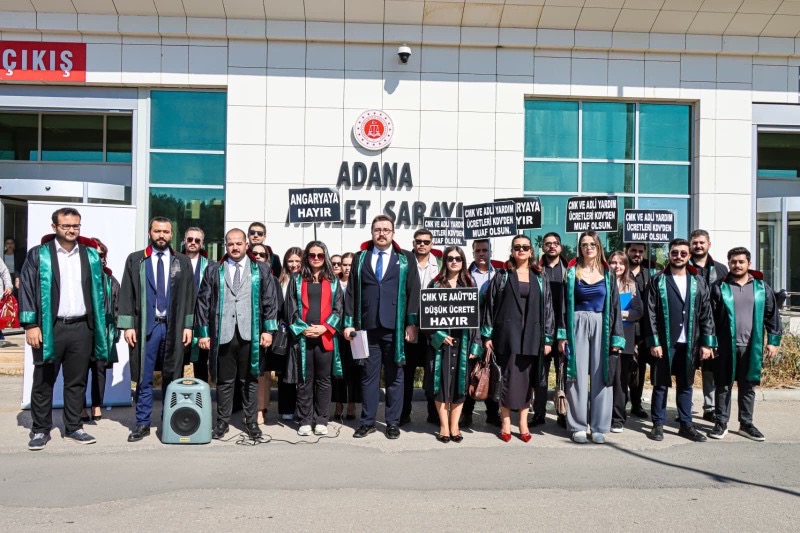 “CMK Ücret Tarifesi Güncellenmeli”