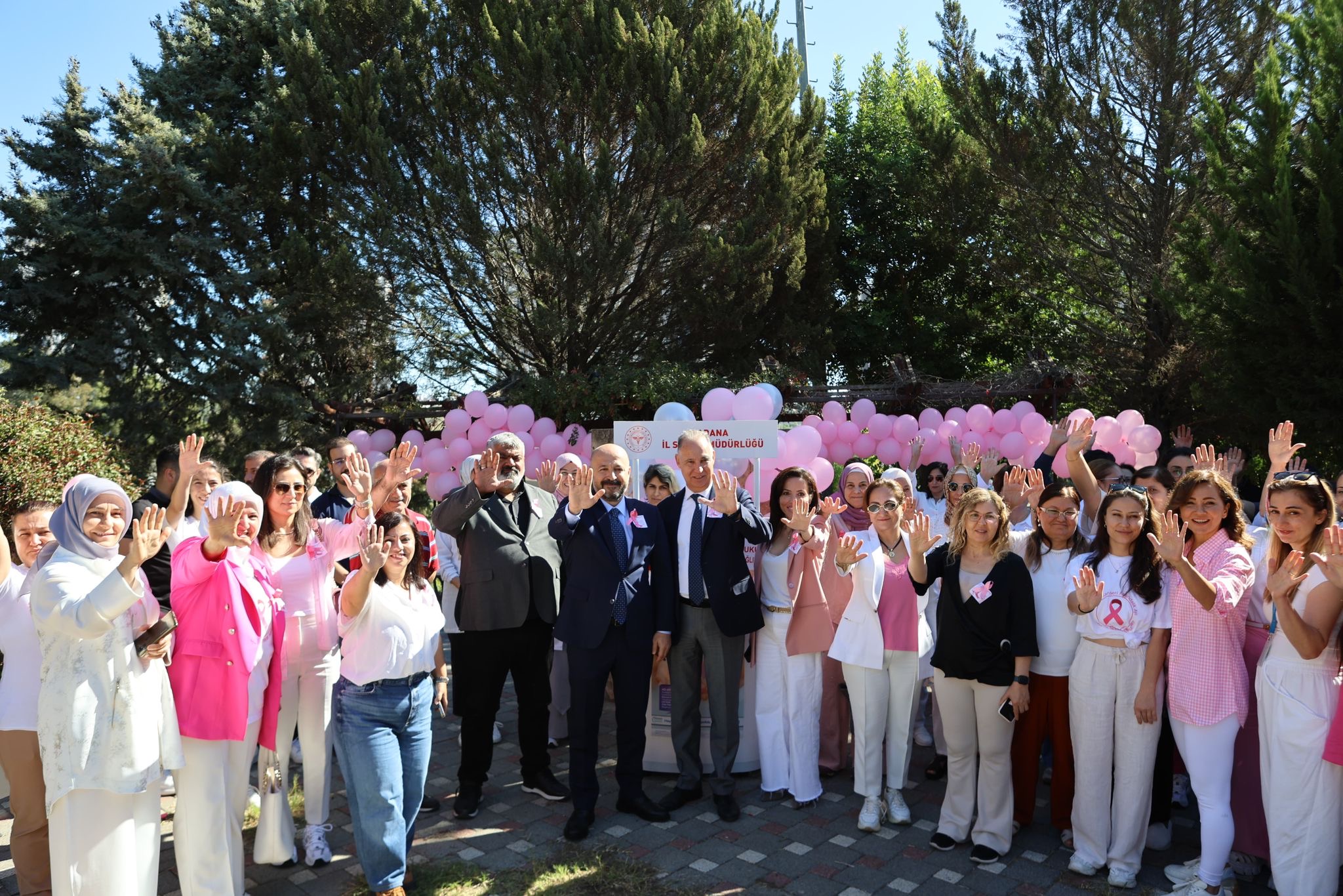 Nacar’dan Erken  Teşhis Uyarısı