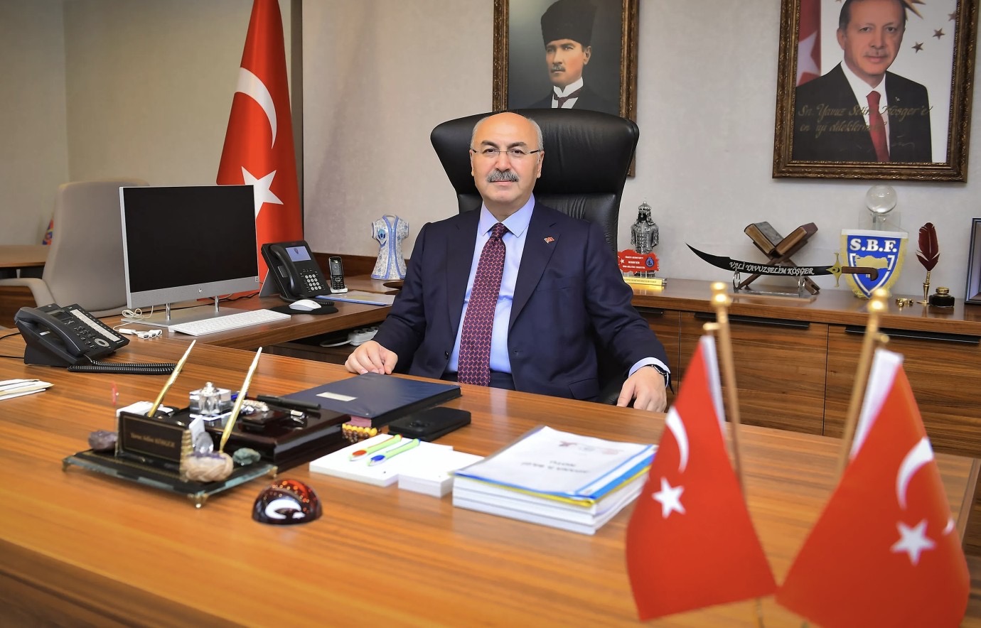 Bayğaralar’a 96 Tutuklama