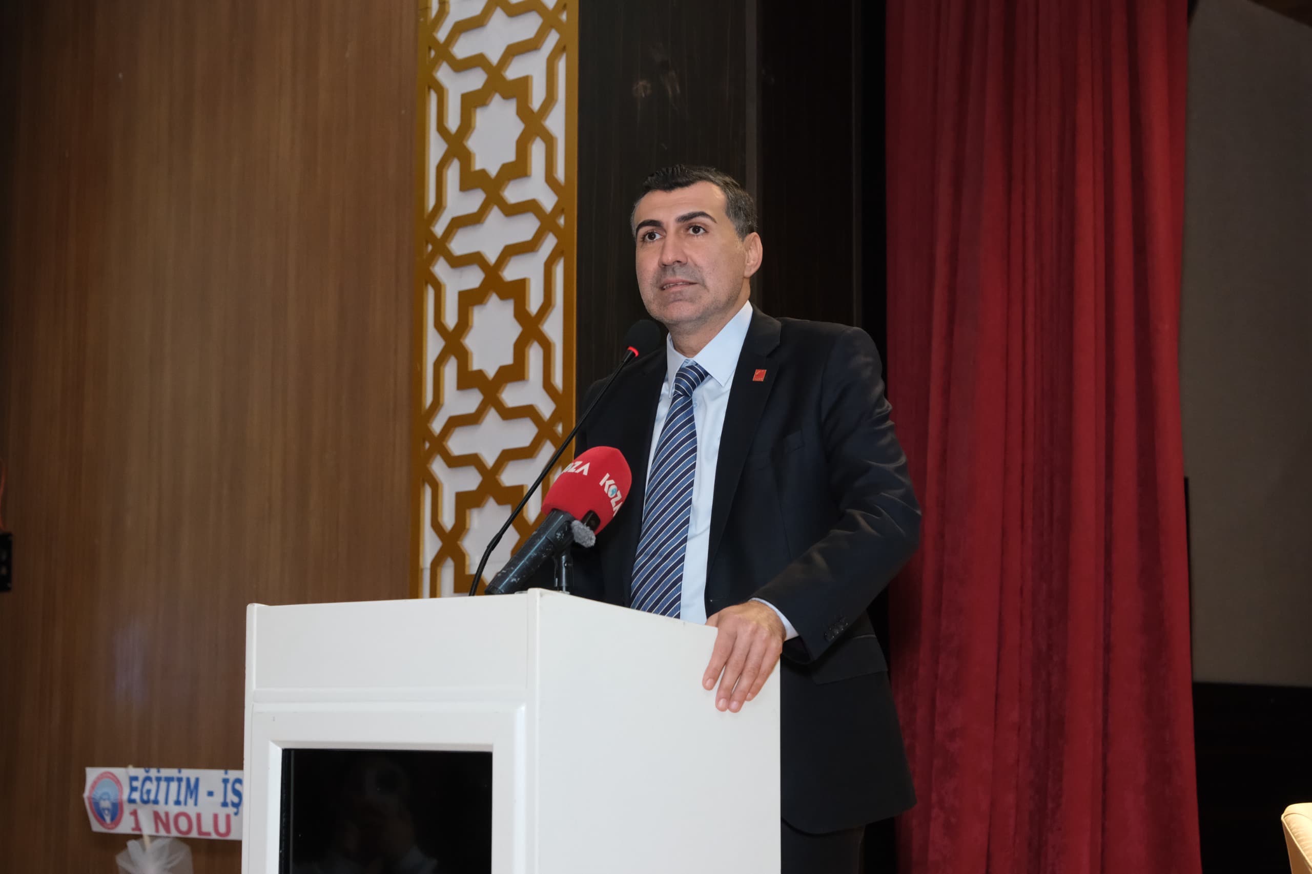 Her Çocuğun Hakkı: “Dirençli Kentler, Sağlıklı Yaşam ve Çevre Paneli” gerçekleştirildi