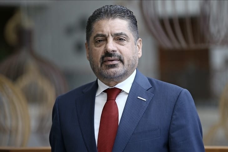 Muhteşem Süleyman’a Meclis Şoku