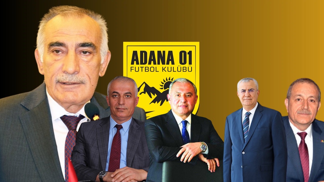 Adana 01 Futbol Kulübü’nden acil destek çağrısı
