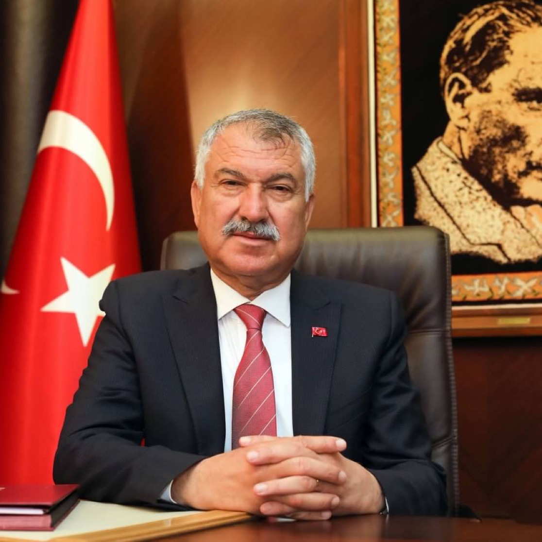 Zeydan Karalar’a 12 Yıla Kadar Hapis İstemi