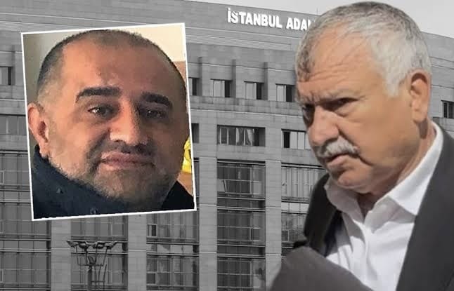 Aktaş’ın Tüm Şirketlerine Kayyum Atandı