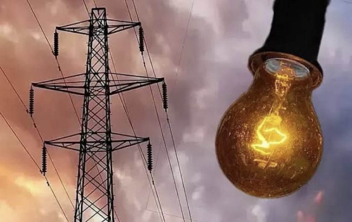 Adana’nın 9 İlçesinde Elektrik Kesintisi