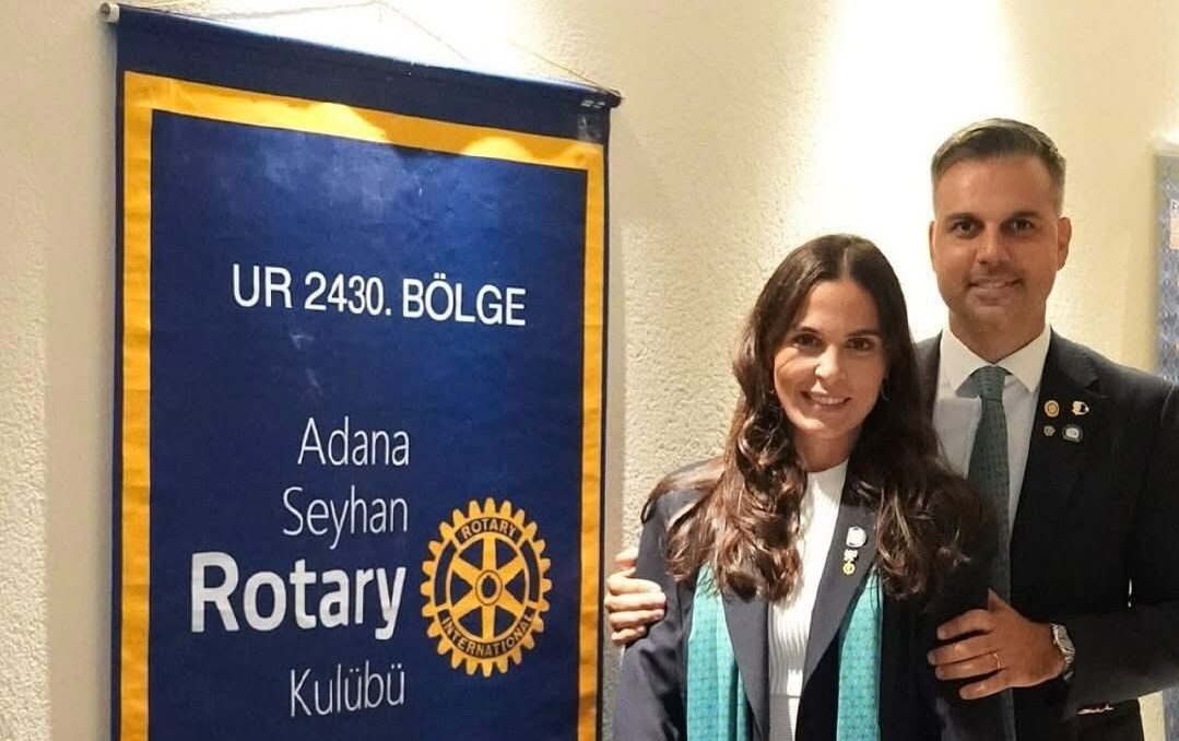 Seyhan Rotary Eylül  ayı faaliyetleri