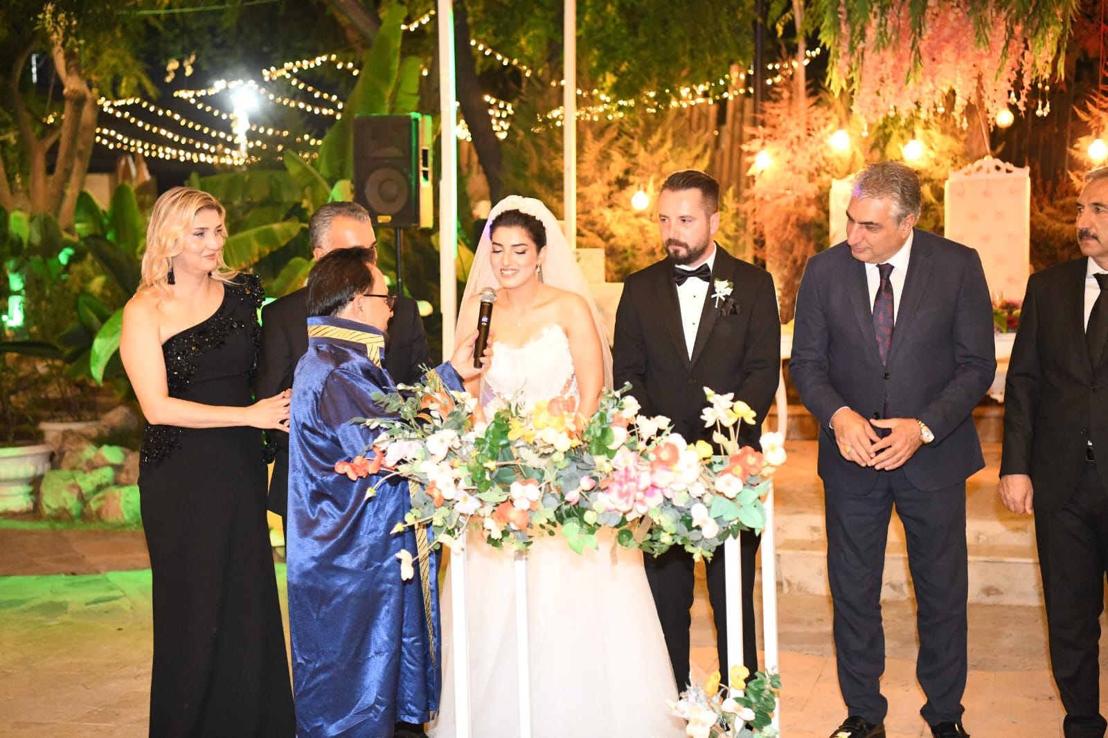 Cüneyt Dönmez’in En Mutlu Günü