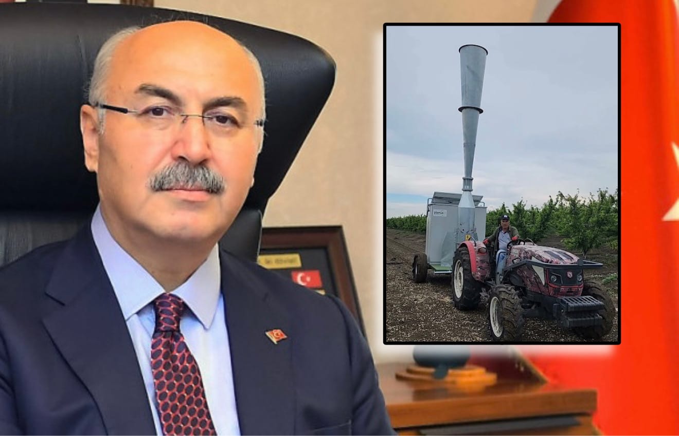 Vali Köşger Dolu Savarları Yasakladı