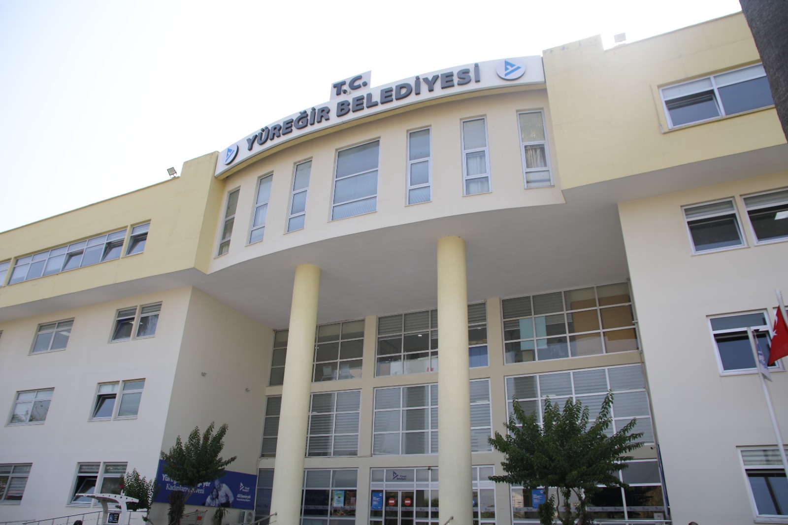 Yüreğir Belediyesi’nden Ruhsat Süreçleriyle İlgili Açıklama