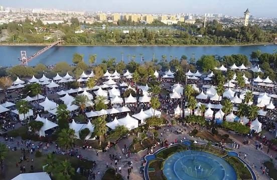 Lezzet Festivali’nde Ekonomik Fiyatlar…