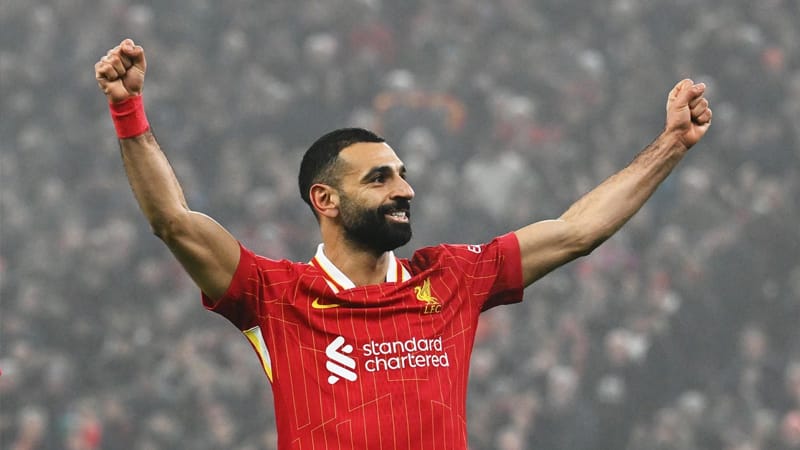 G.Saray Muhammed Salah’ı Getiriyor