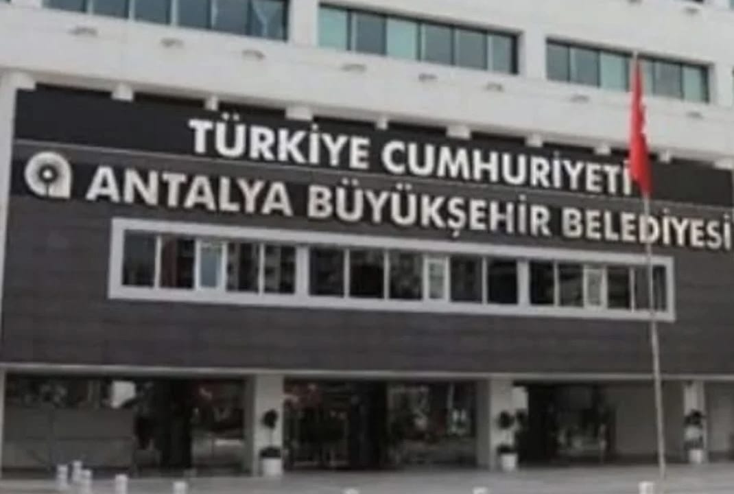 Yeni Bir Operasyon Daha