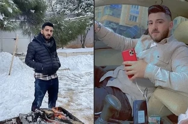 Tüküren Hastasını İğne ile Öldürdü