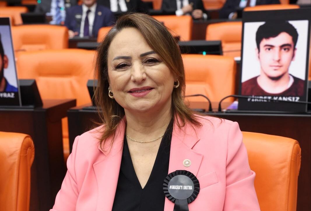 “Emekli, dul, yetim ve engelliler açlığın pençesinde”