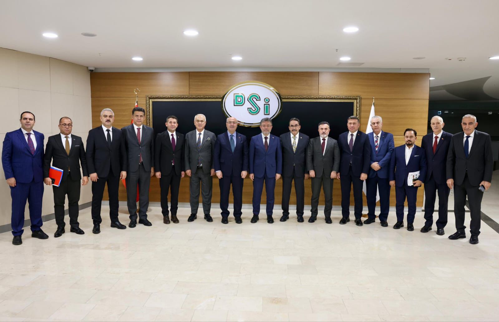 Adana’nın sorunları Ankara’da masaya yatırıldı