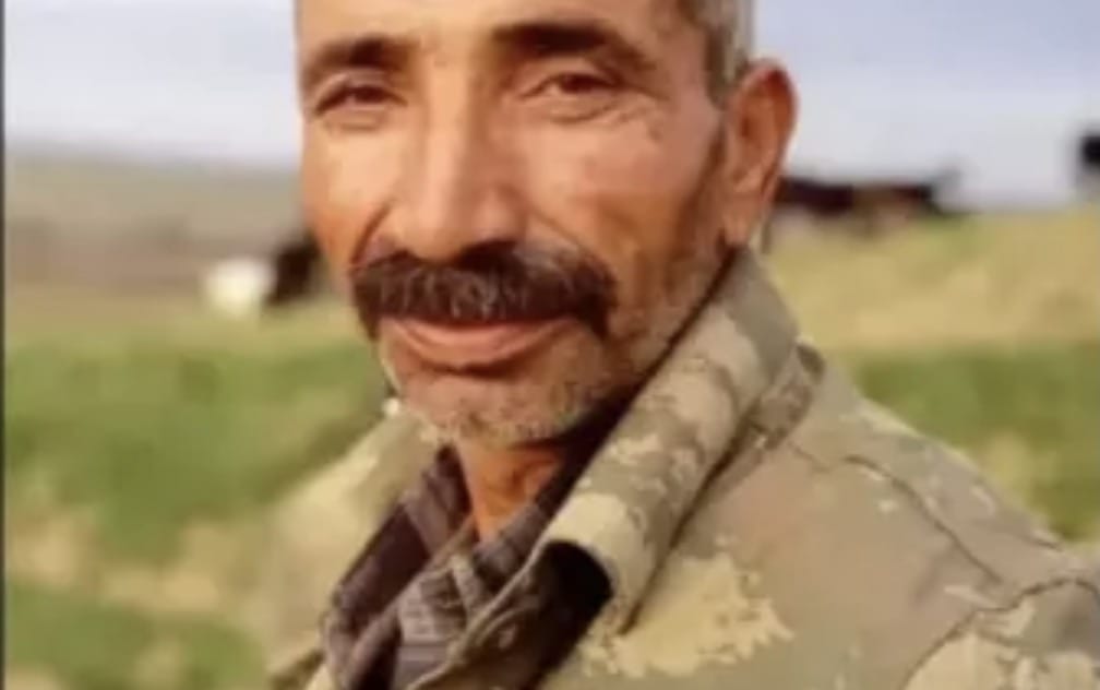 Amca, Yeğeni Tarafından Öldürüldü