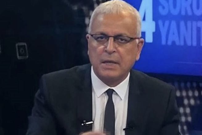 İmamoğlu’na Casusluktan Gözaltında!